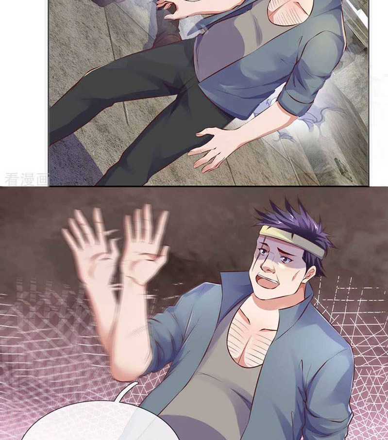 I Am the Invincible God of War Chapter 48 Bahasa Indonesia