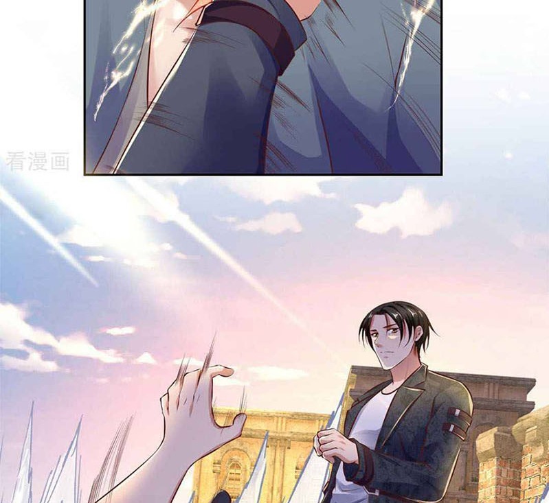 I Am the Invincible God of War Chapter 49 Bahasa Indonesia