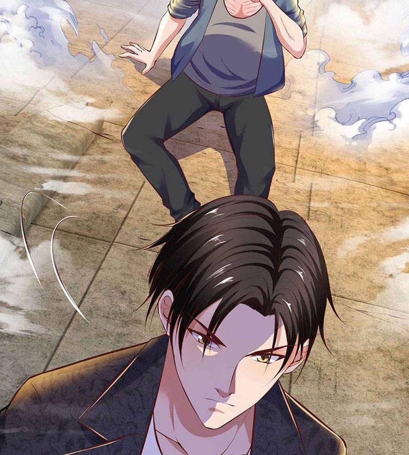 I Am the Invincible God of War Chapter 49 Bahasa Indonesia