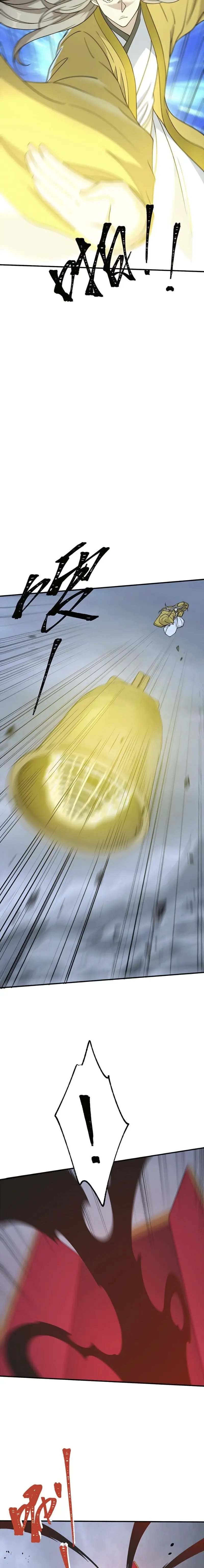 I Became Invincible After Descending Chapter 44 Bahasa Indonesia