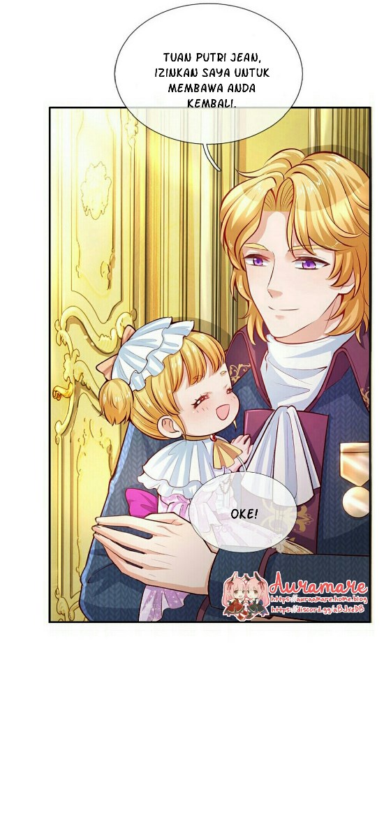 I Became The Emperor’s Daughter One Day chapter 15