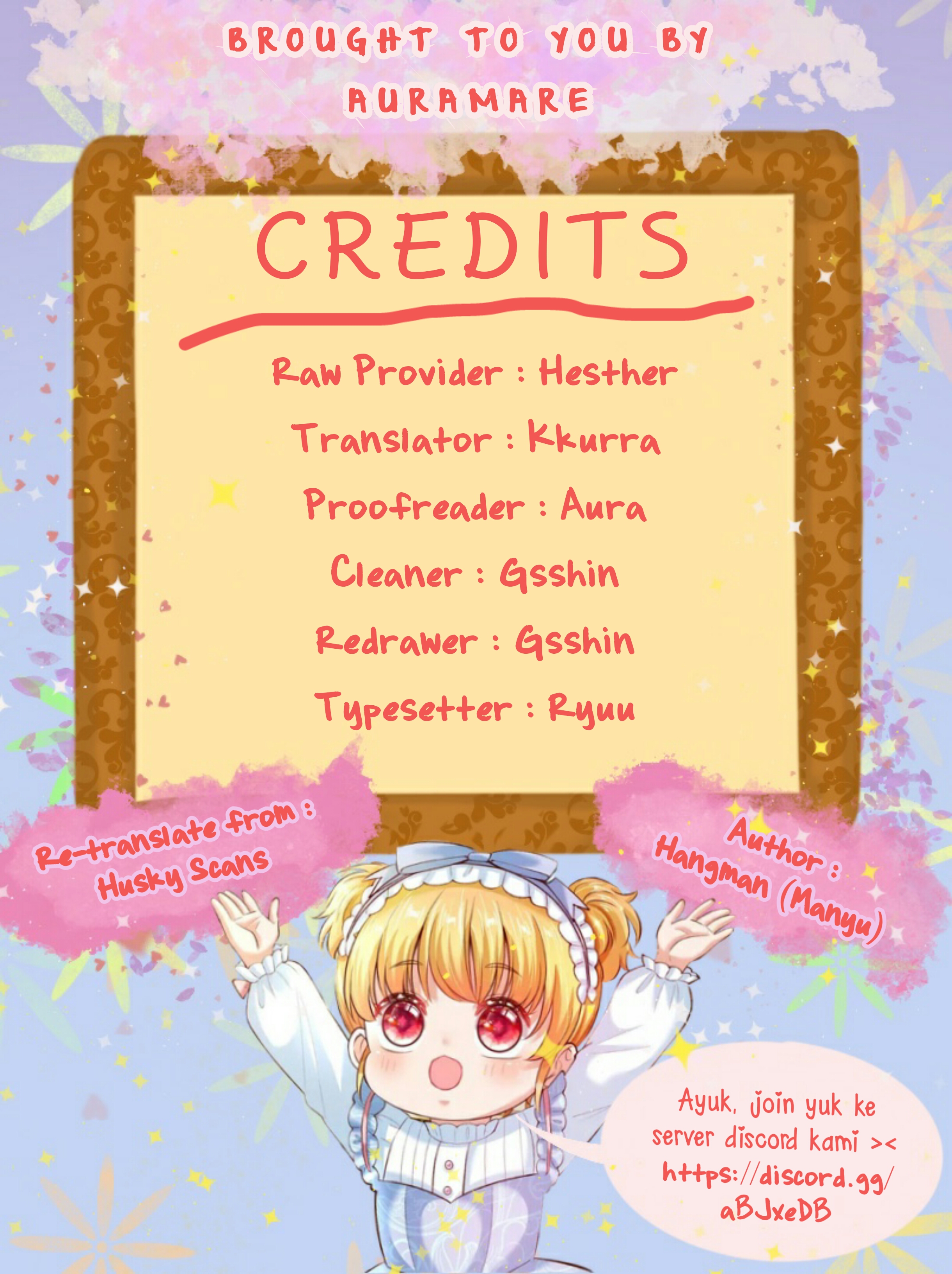 I Became The Emperor’s Daughter One Day chapter 19