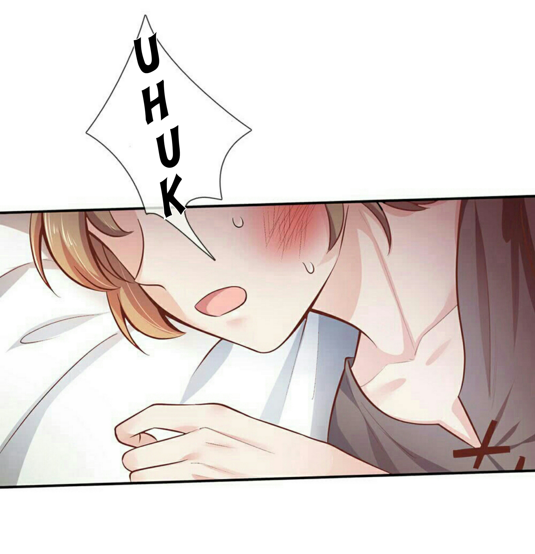 I Became The Emperor’s Daughter One Day chapter 19