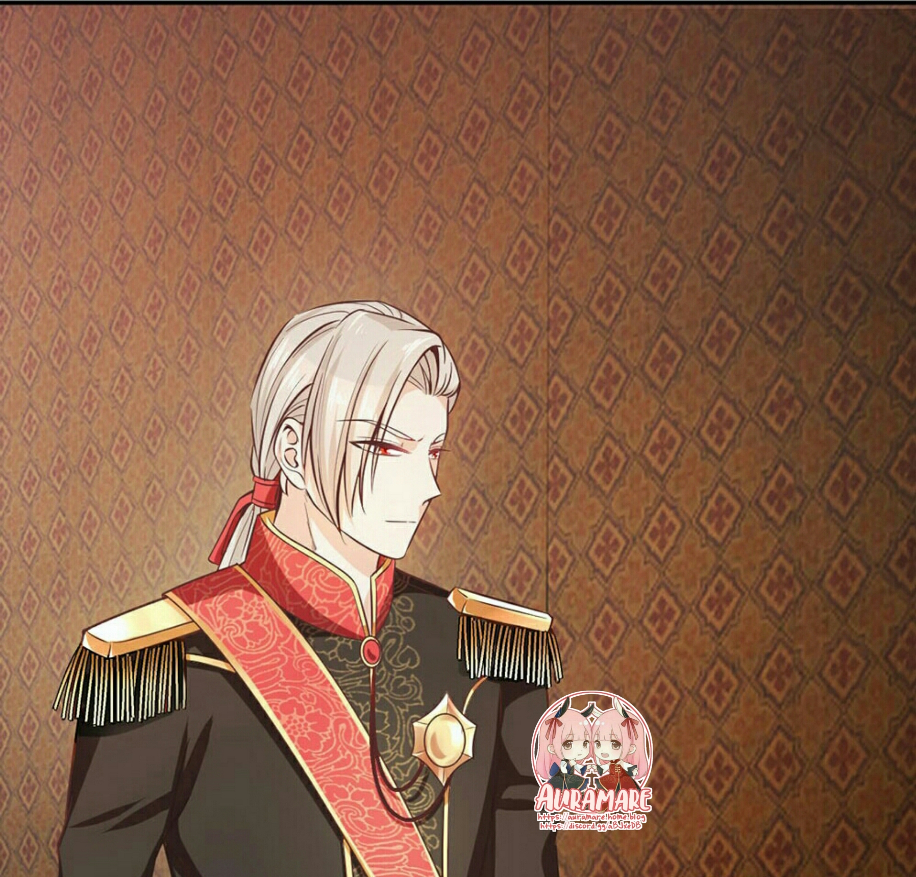 I Became The Emperor’s Daughter One Day chapter 19
