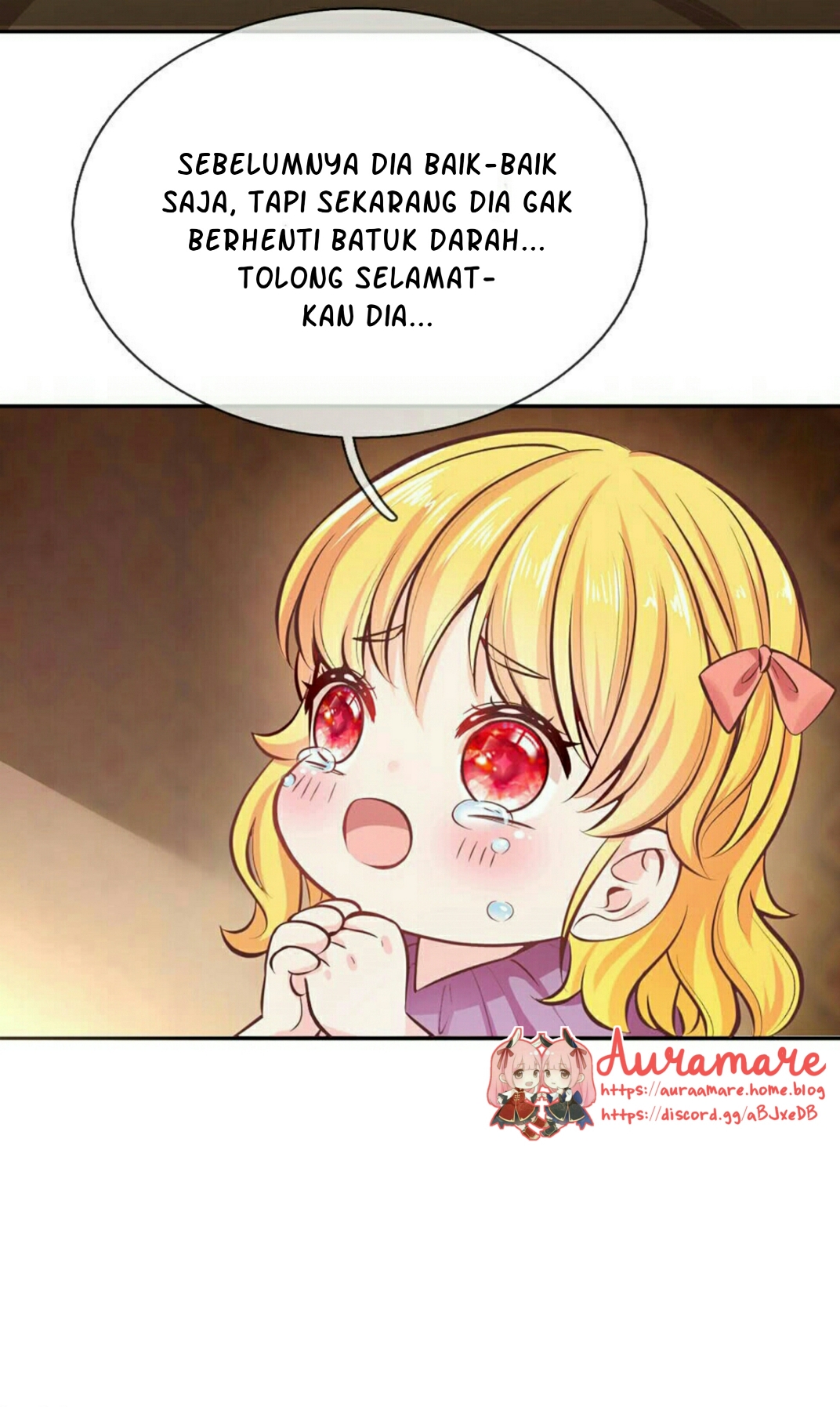 I Became The Emperor’s Daughter One Day chapter 19