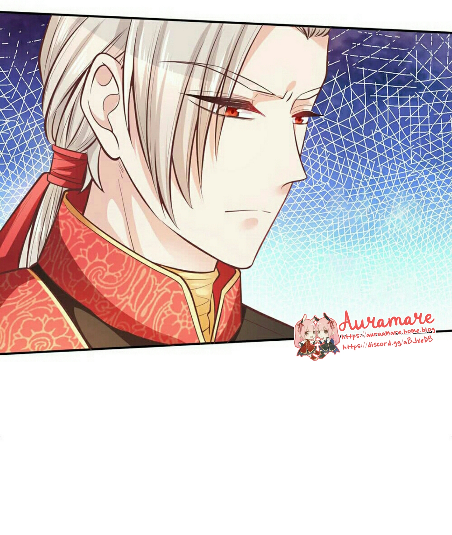 I Became The Emperor’s Daughter One Day chapter 19