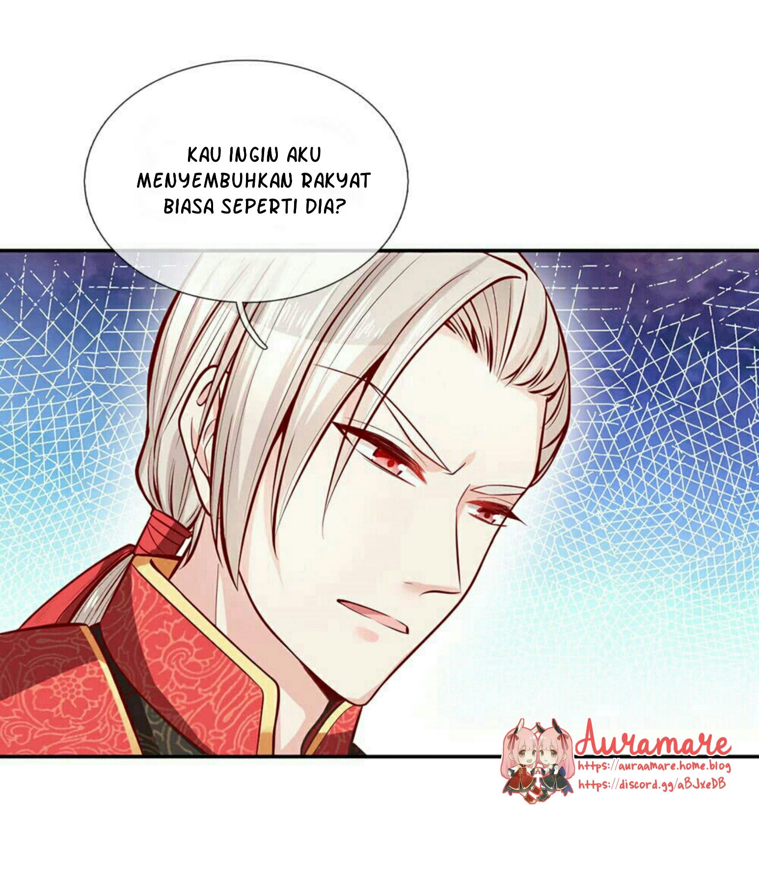 I Became The Emperor’s Daughter One Day chapter 19