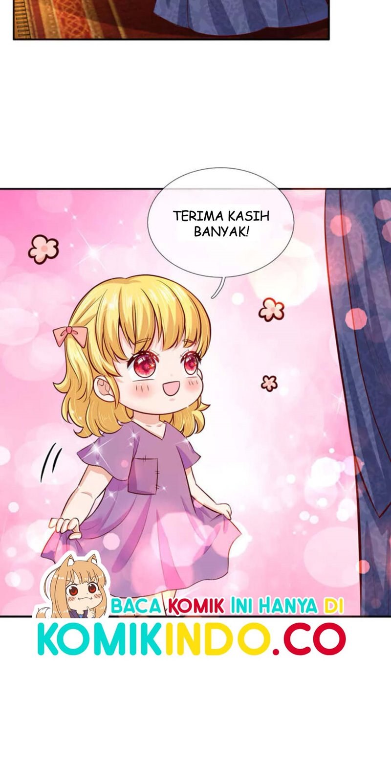 I Became The Emperor’s Daughter One Day chapter 21