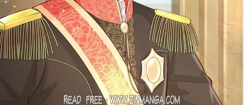 I Became The Emperor’s Daughter One Day chapter 31
