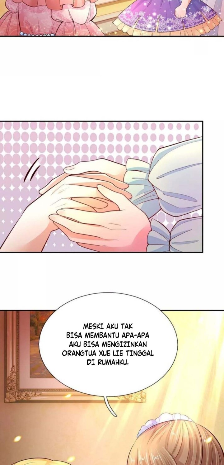 I Became The Emperor’s Daughter One Day Chapter 62 Bahasa Indonesia
