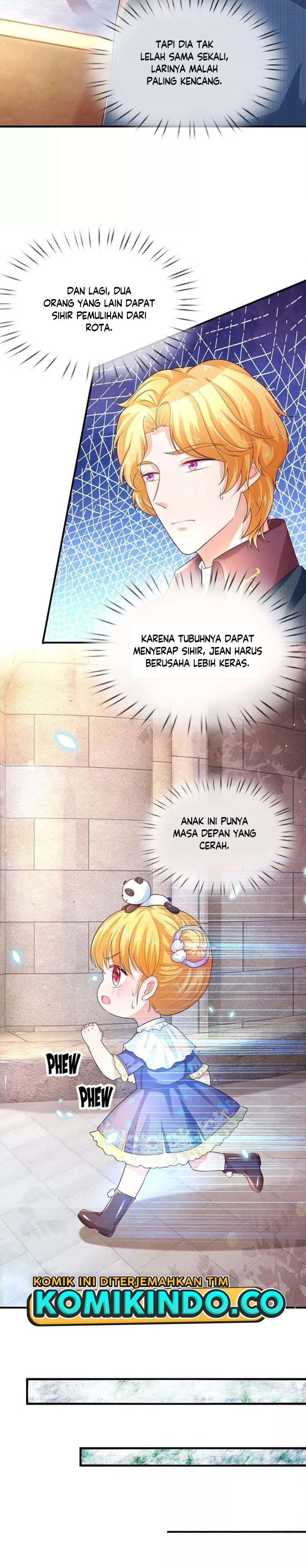 I Became The Emperor’s Daughter One Day chapter 70