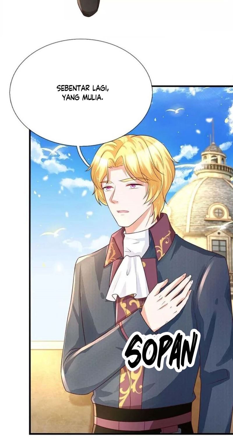 I Became The Emperor’s Daughter One Day chapter 70