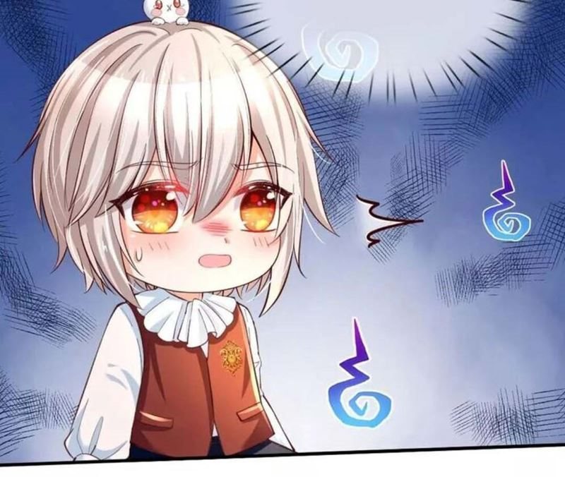 I Became The Emperor’s Daughter One Day chapter 71