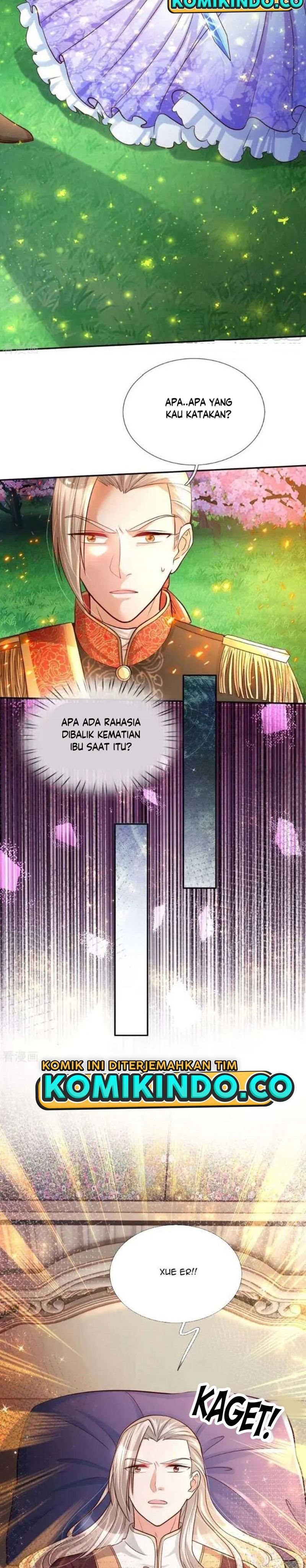 I Became The Emperor’s Daughter One Day chapter 80