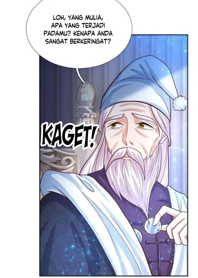 I Became The Emperor’s Daughter One Day chapter 80