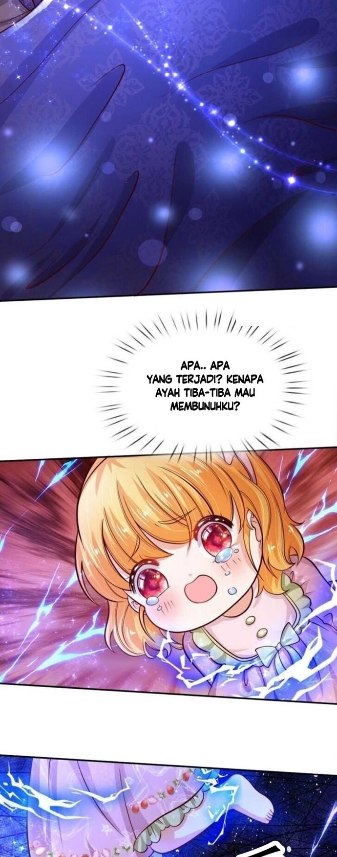 I Became The Emperor’s Daughter One Day chapter 93