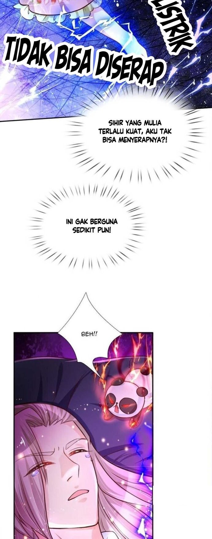 I Became The Emperor’s Daughter One Day chapter 93