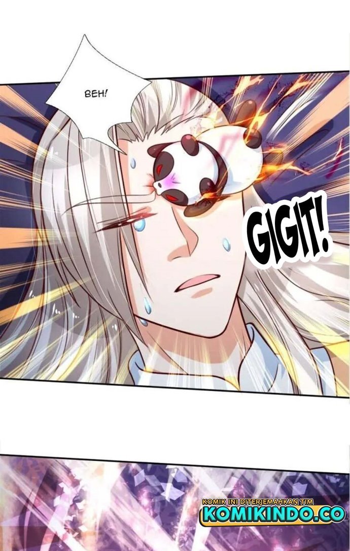I Became The Emperor’s Daughter One Day chapter 93