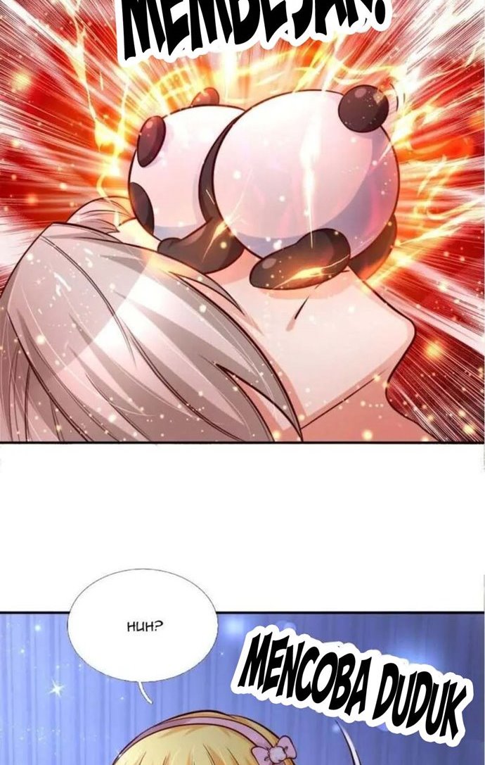 I Became The Emperor’s Daughter One Day chapter 93