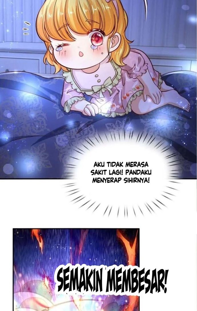 I Became The Emperor’s Daughter One Day chapter 93