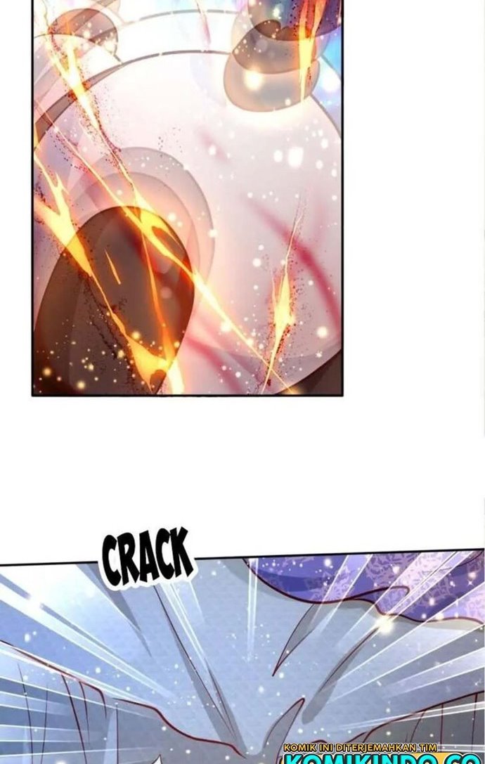 I Became The Emperor’s Daughter One Day chapter 93
