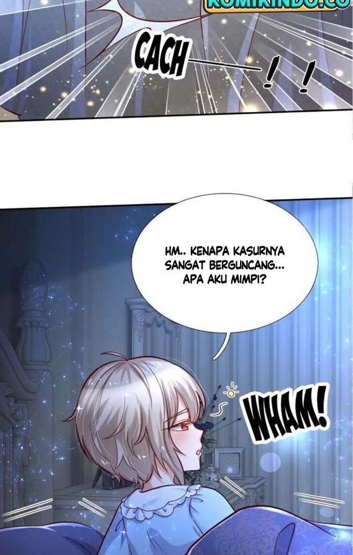 I Became The Emperor’s Daughter One Day chapter 93