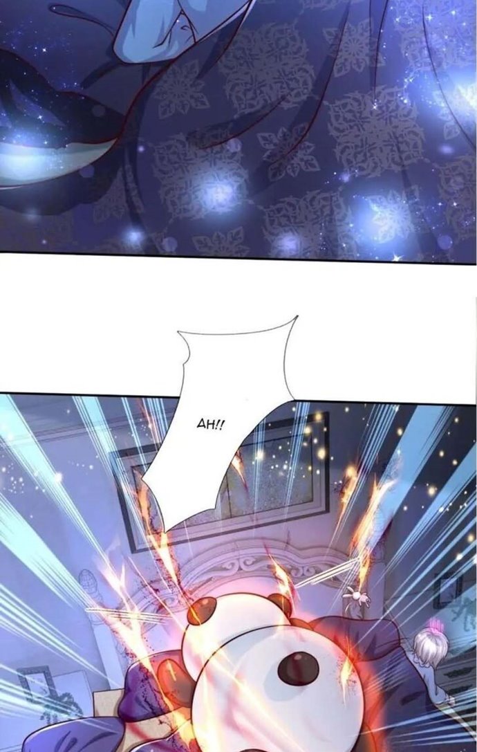 I Became The Emperor’s Daughter One Day chapter 93