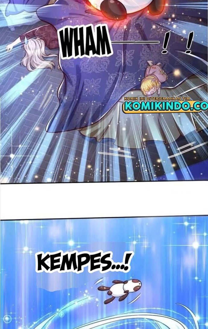 I Became The Emperor’s Daughter One Day chapter 93