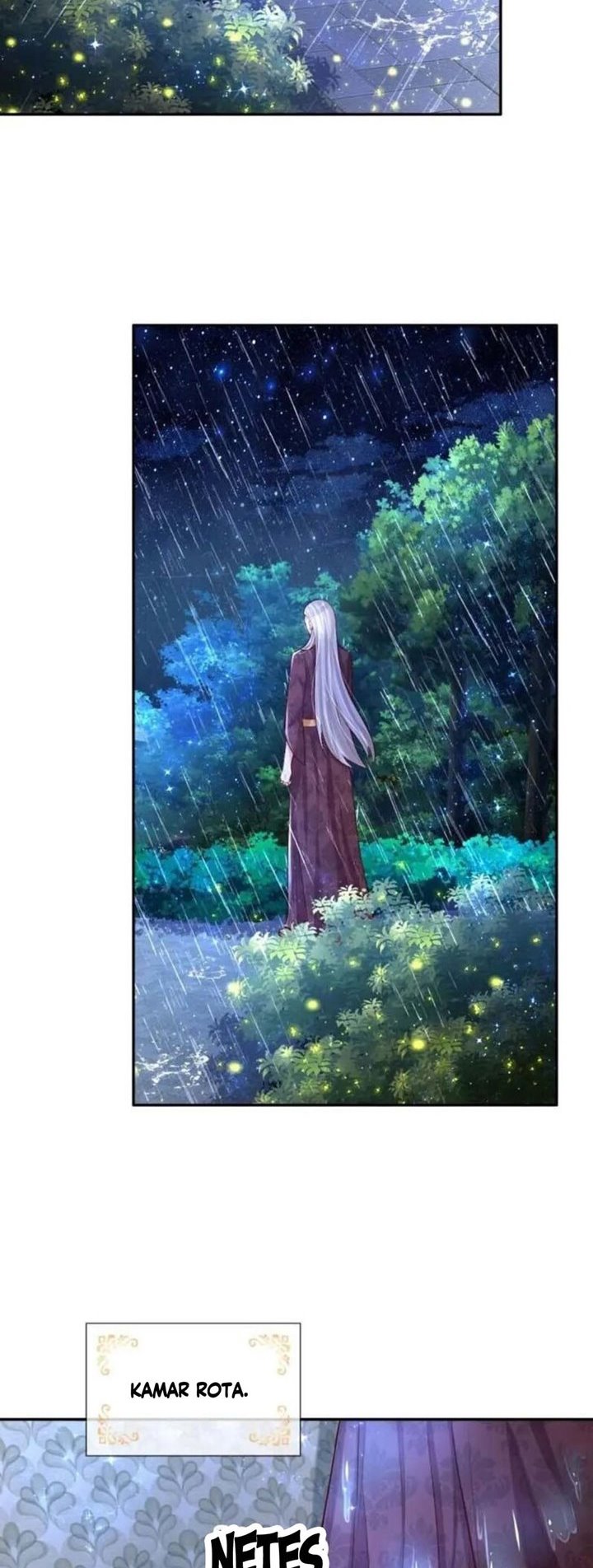 I Became The Emperor’s Daughter One Day chapter 94