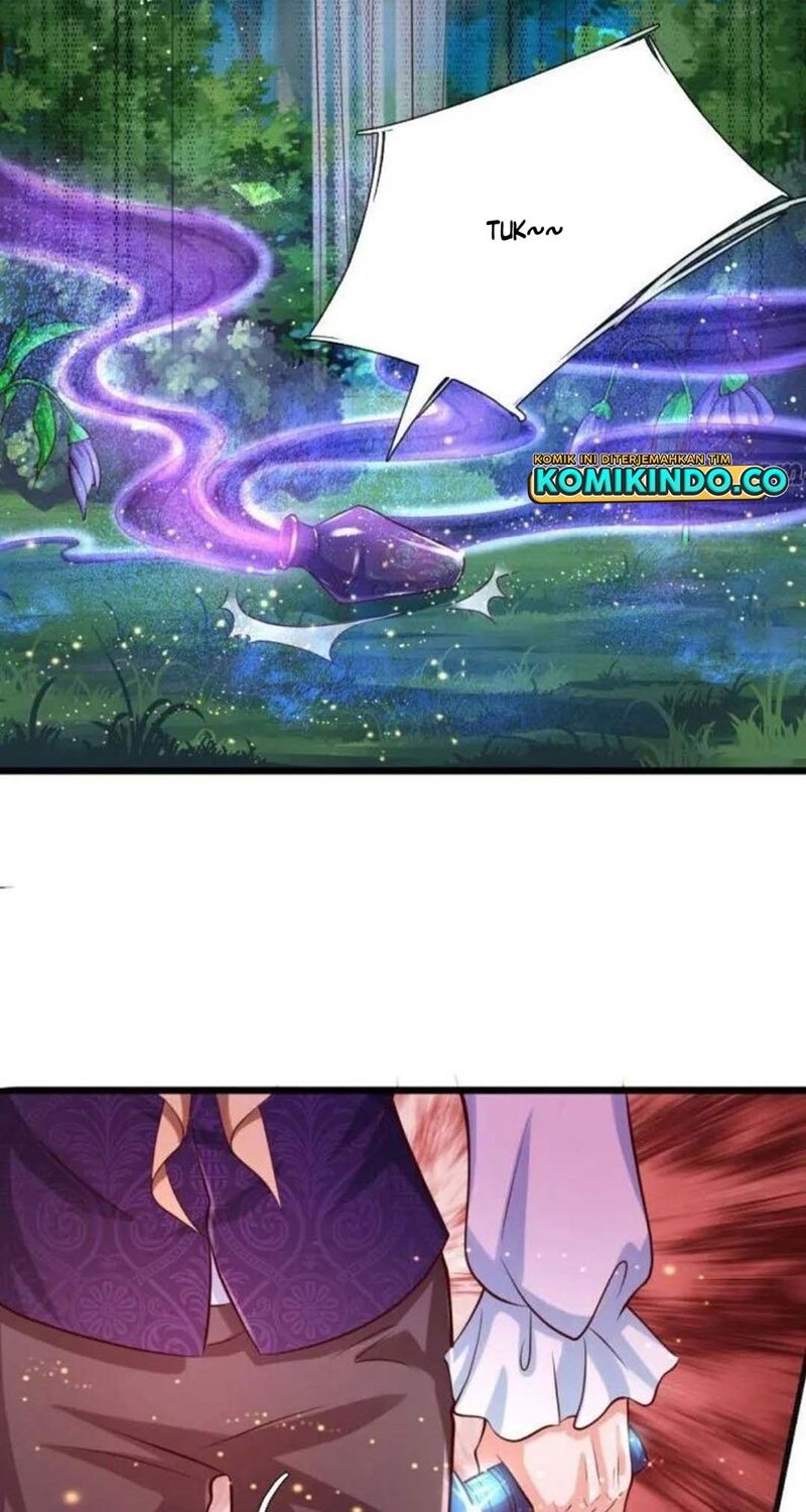 I Became The Emperor’s Daughter One Day Chapter 108 Bahasa Indonesia