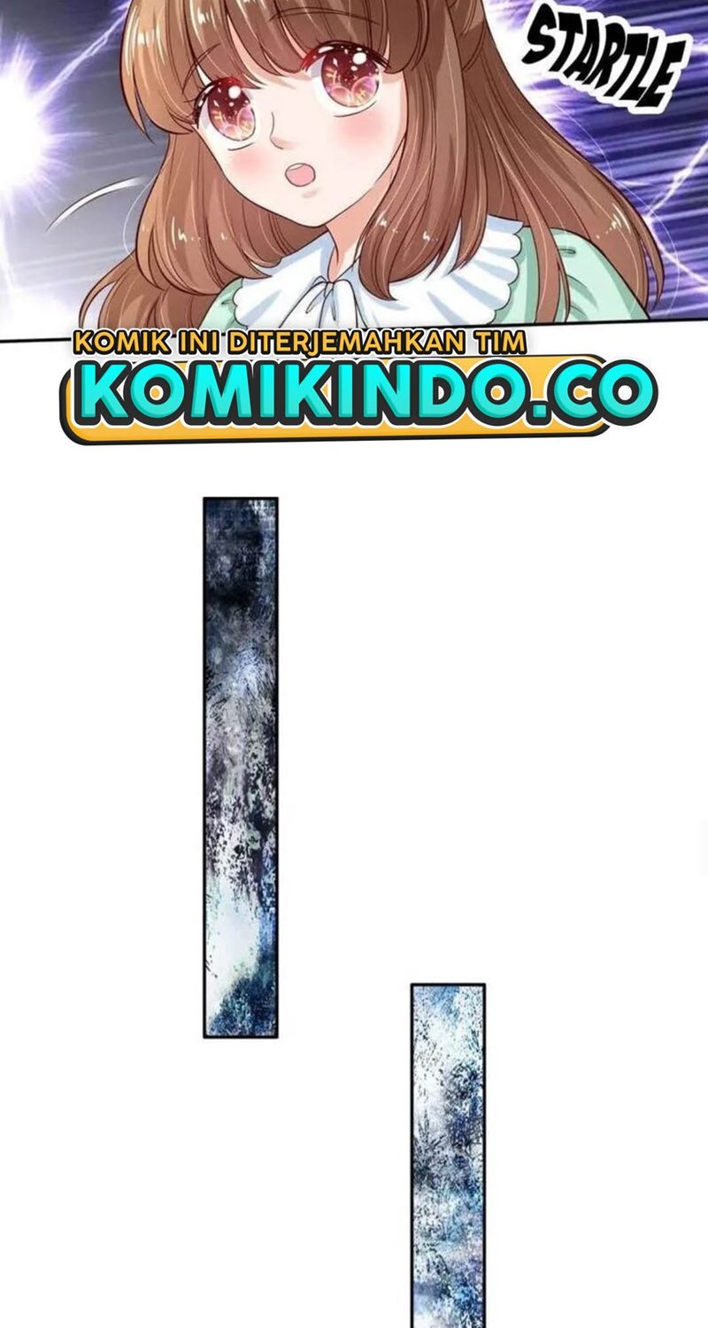 I Became The Emperor’s Daughter One Day Chapter 108 Bahasa Indonesia