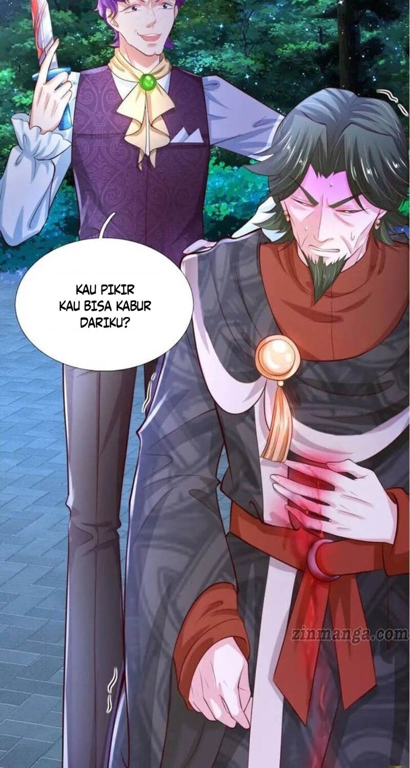 I Became The Emperor’s Daughter One Day Chapter 108 Bahasa Indonesia