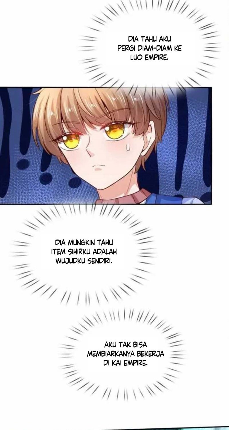 I Became The Emperor’s Daughter One Day chapter 115