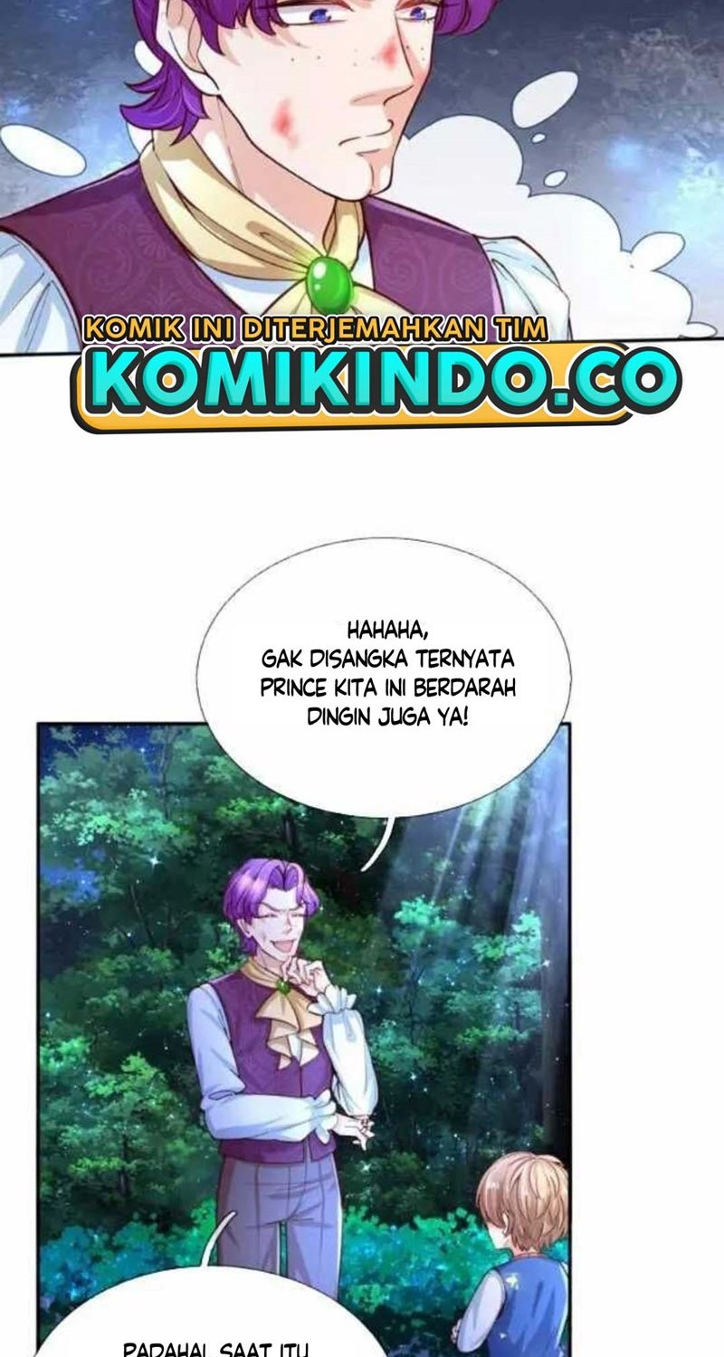 I Became The Emperor’s Daughter One Day chapter 115
