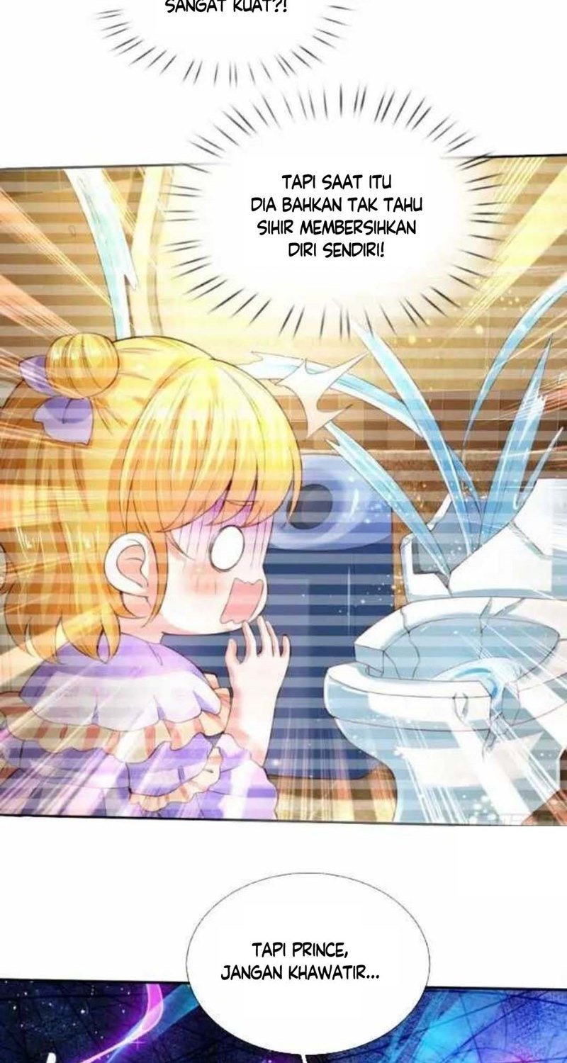 I Became The Emperor’s Daughter One Day chapter 115