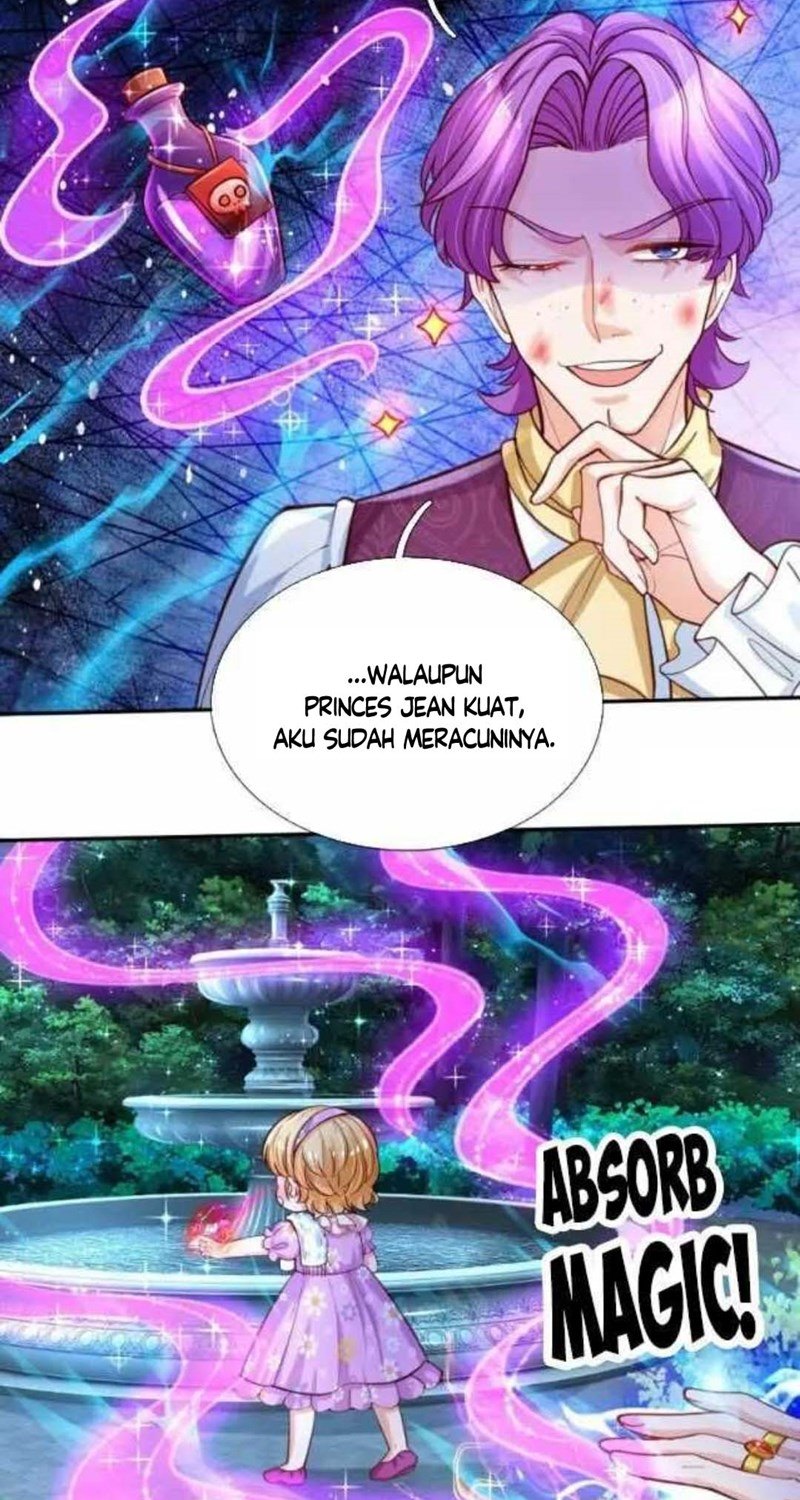I Became The Emperor’s Daughter One Day chapter 115