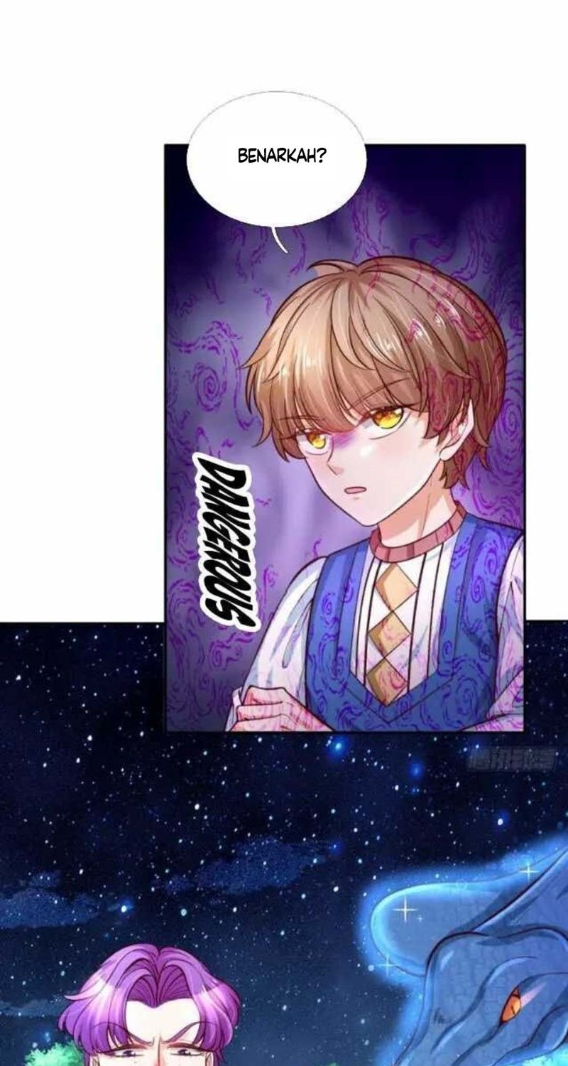I Became The Emperor’s Daughter One Day chapter 115