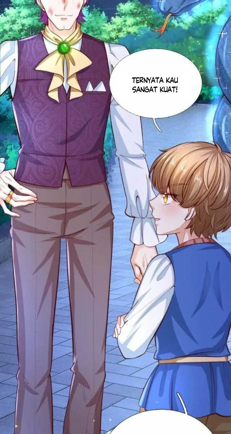 I Became The Emperor’s Daughter One Day chapter 115