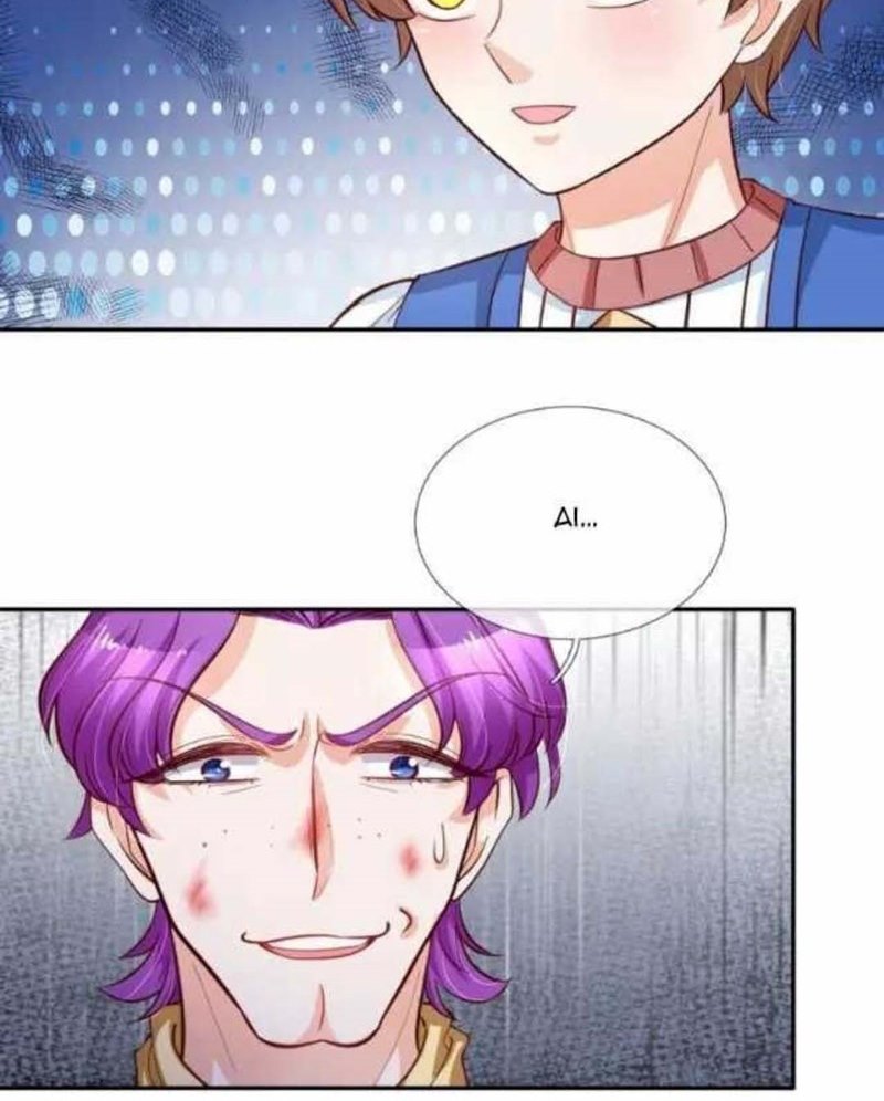 I Became The Emperor’s Daughter One Day chapter 115
