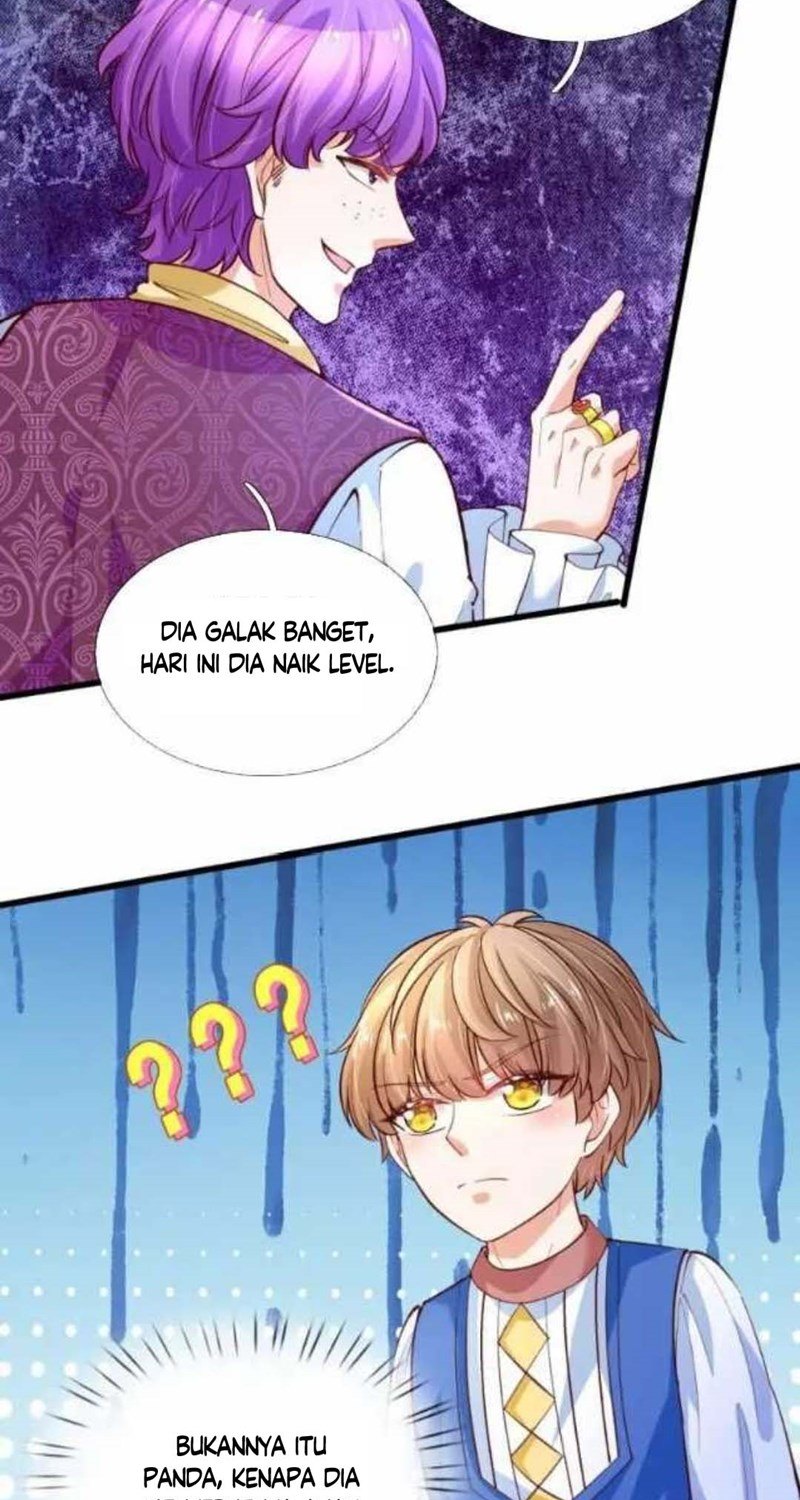 I Became The Emperor’s Daughter One Day chapter 115