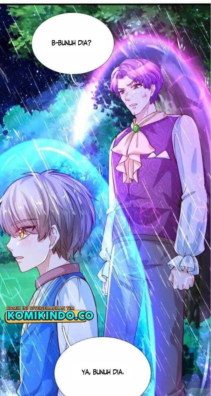 I Became The Emperor’s Daughter One Day chapter 116