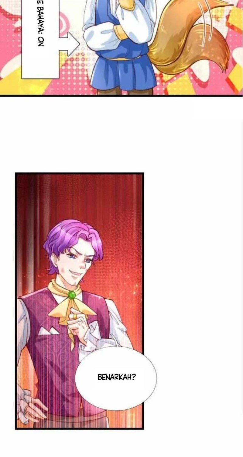 I Became The Emperor’s Daughter One Day chapter 116