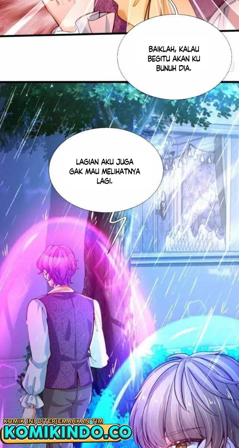 I Became The Emperor’s Daughter One Day chapter 116