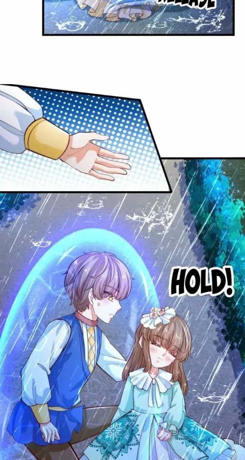 I Became The Emperor’s Daughter One Day chapter 116