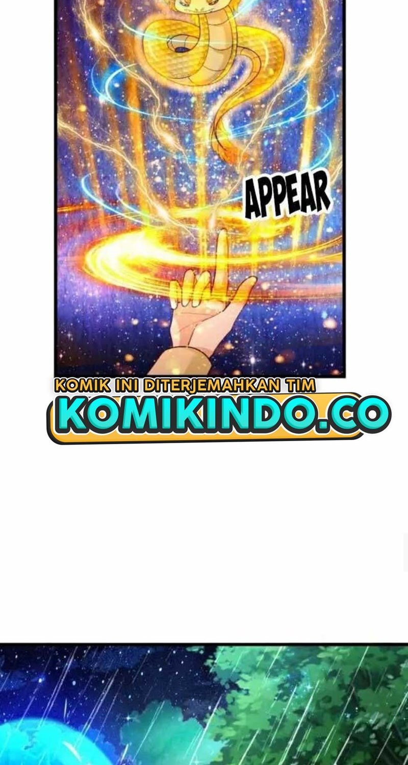 I Became The Emperor’s Daughter One Day chapter 116