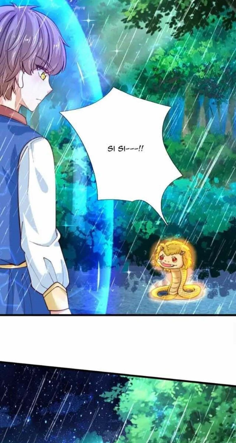 I Became The Emperor’s Daughter One Day chapter 116