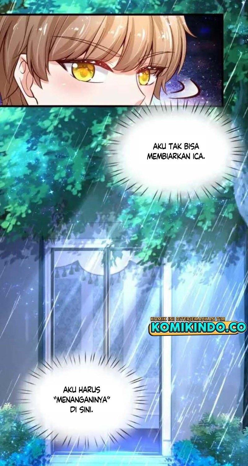 I Became The Emperor’s Daughter One Day chapter 116