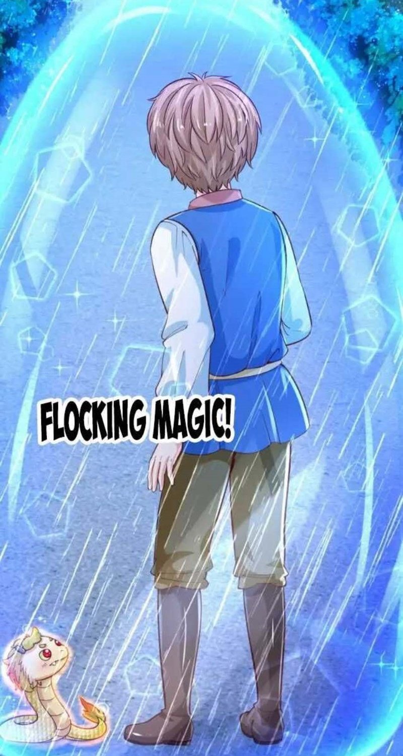 I Became The Emperor’s Daughter One Day chapter 116