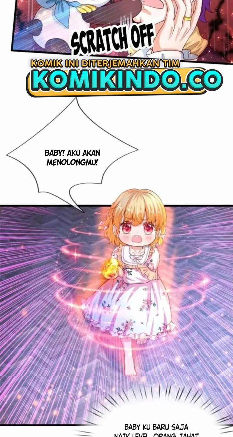 I Became The Emperor’s Daughter One Day chapter 118