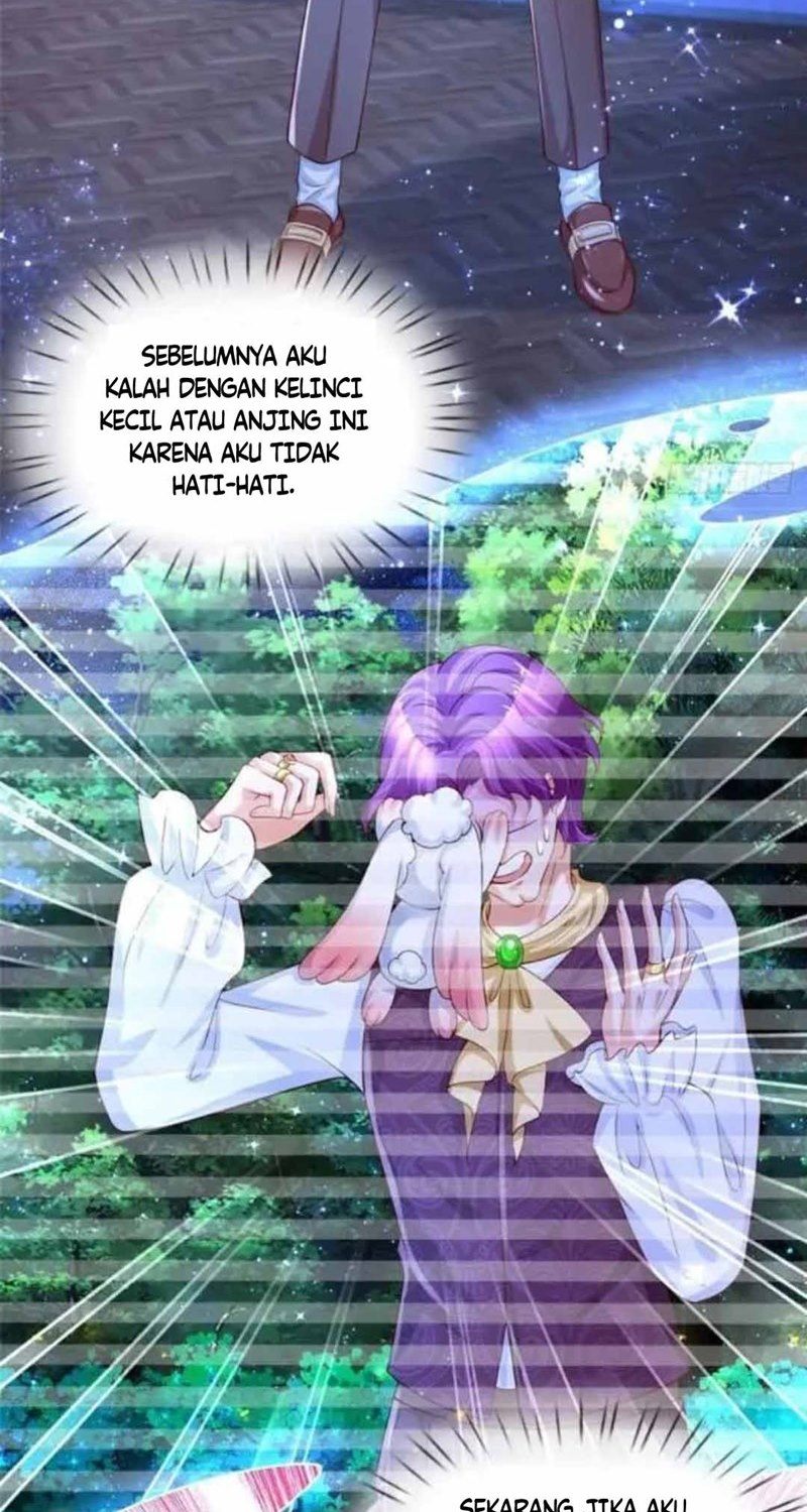 I Became The Emperor’s Daughter One Day chapter 118